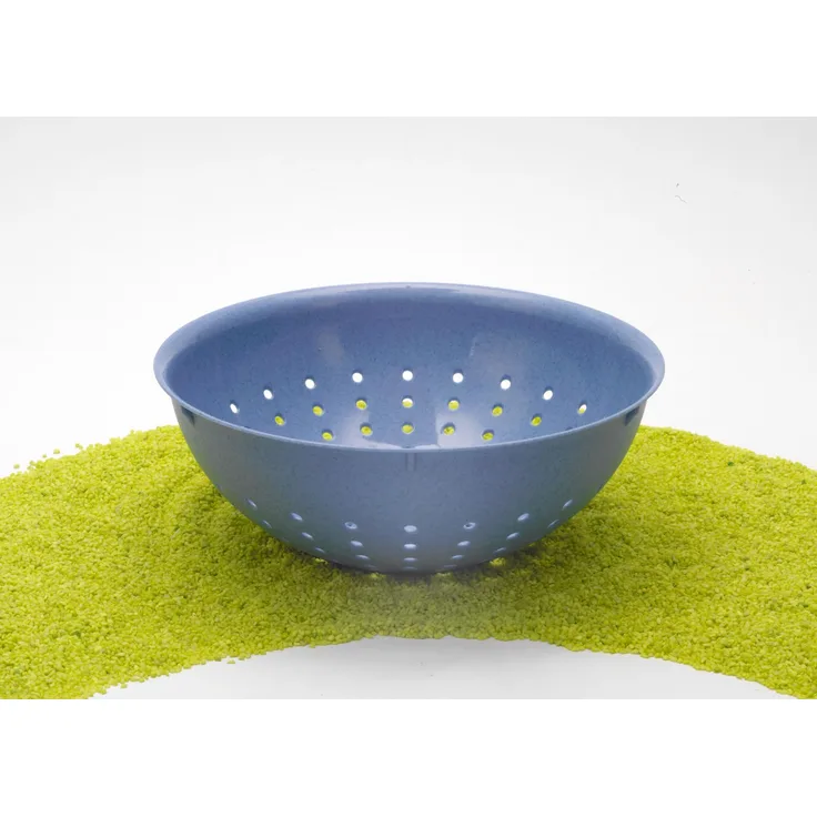Seihe Palsby M Organic 2 Liter in organic blue