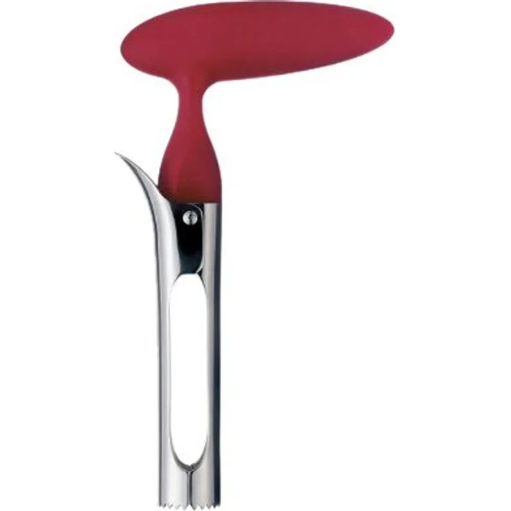 Apfelkernausstecher - Apfelentkerner, ergonomisches, innovatives Design für einfache Ausstechen