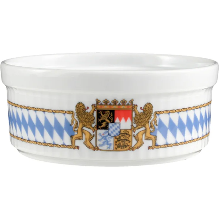 Seltmann Weiden Pastetennapf 1011 12 cm Compact Bayern