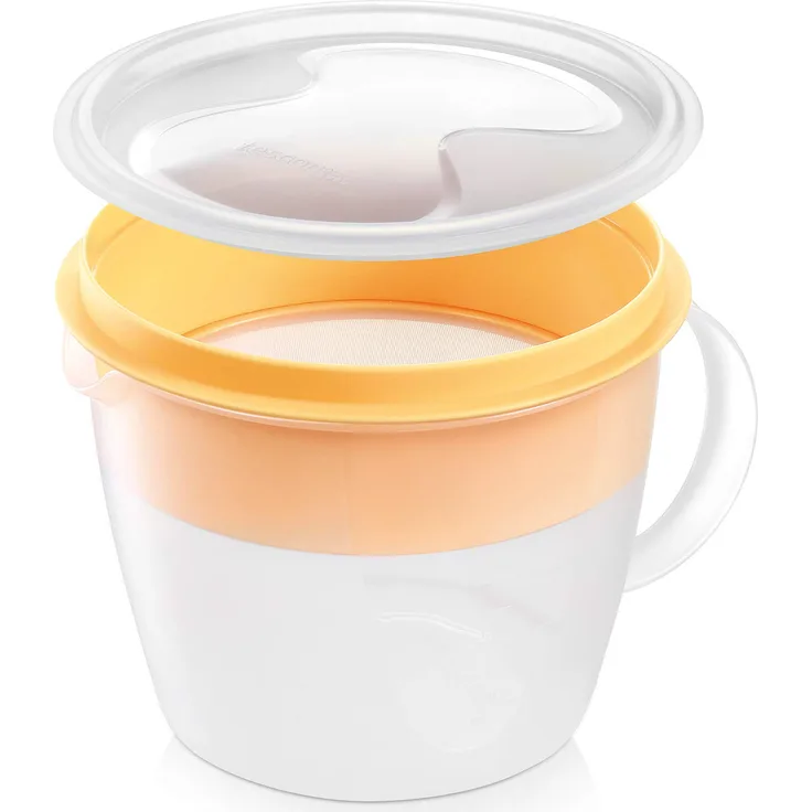 Tescoma Della Casa Fleisch- und Marmeladenset, 1,5 l