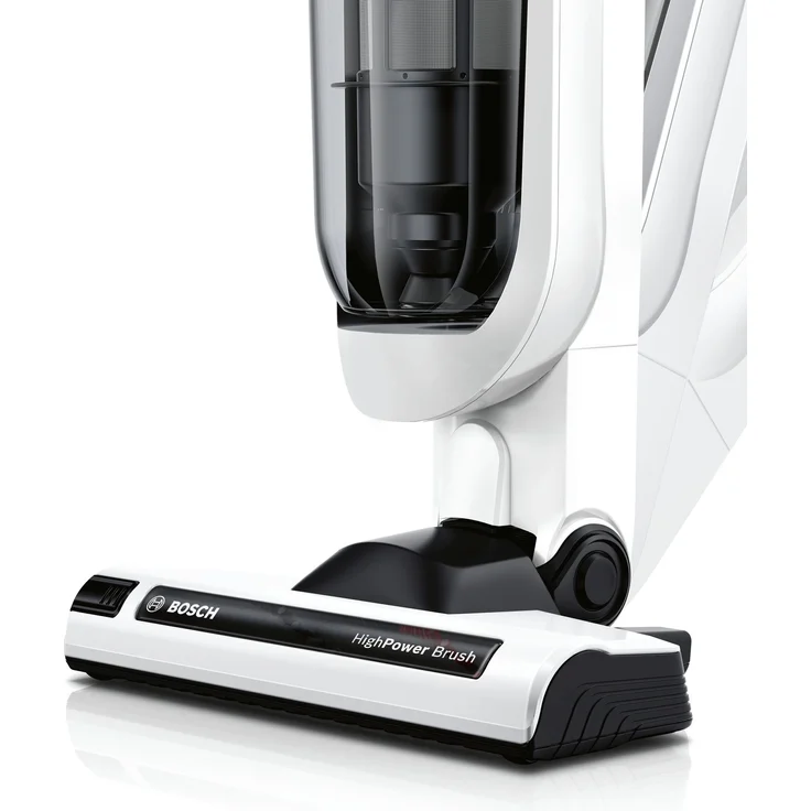 Bosch BBH51840 Athlet Handstaubsauger, 40 min Akkubetrieb, Zyklon-Technologie, 3 Saugmodi, dunkelblau – Bild 7