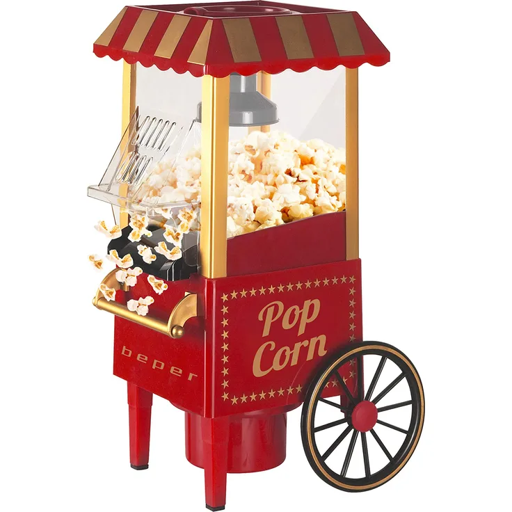 Popcornmaschine