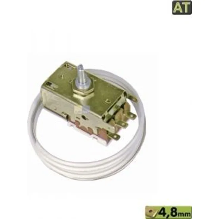 Thermostat K59-L1287 Ranco, AT AEG, Electrolux, Juno, Zanussi, Liebherr, Miele