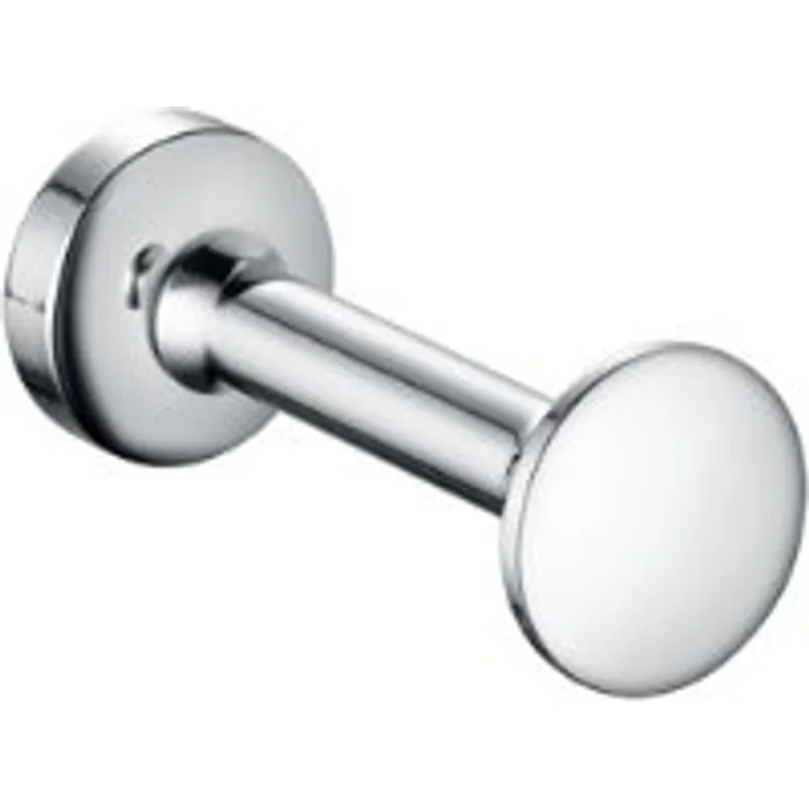 Keuco 11615010000 Elegance New Handtuchhaken 59 mm, chrom