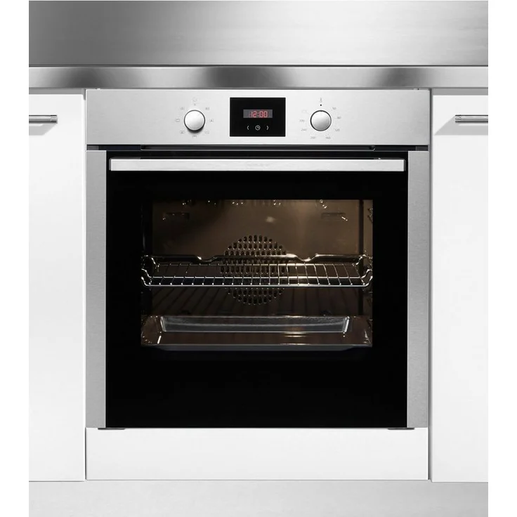 Neff BCB1402, Backofen, A, Einbaugerät, Netzbetrieb, Volumen 71 l, Breite 66 cm – Bild 3