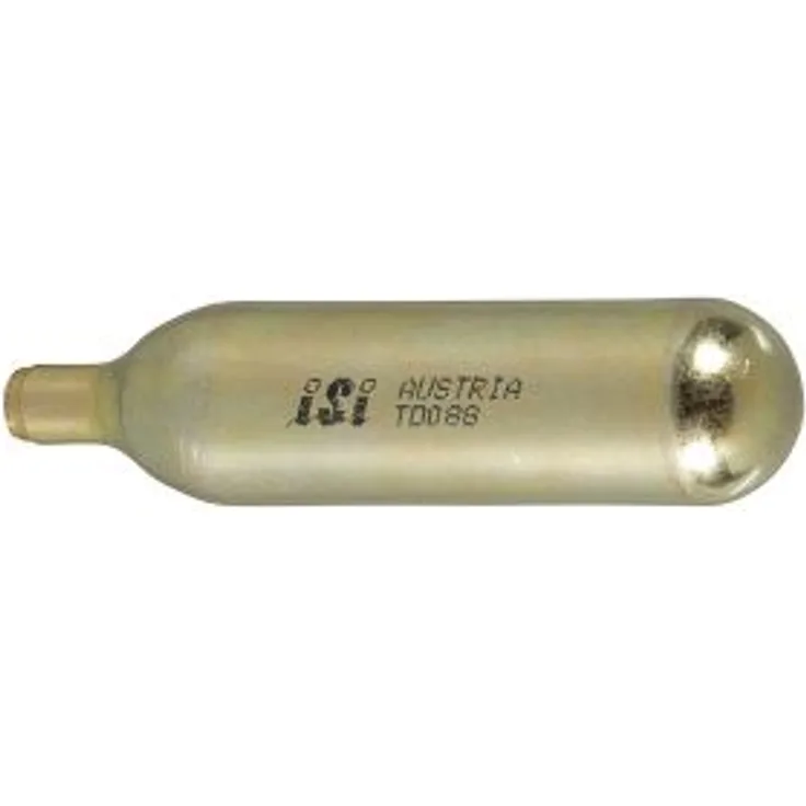 10er P.Bierkapseln 16g CO2