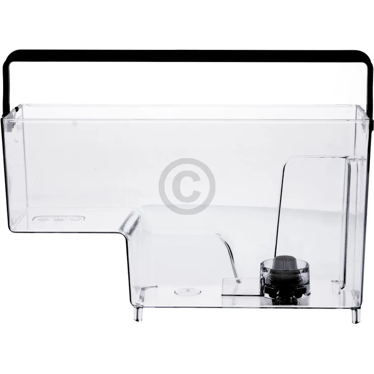 Wassertank Philips Saeco 996530073476 17001363 für Kaffeemaschine Kaffeeautomat