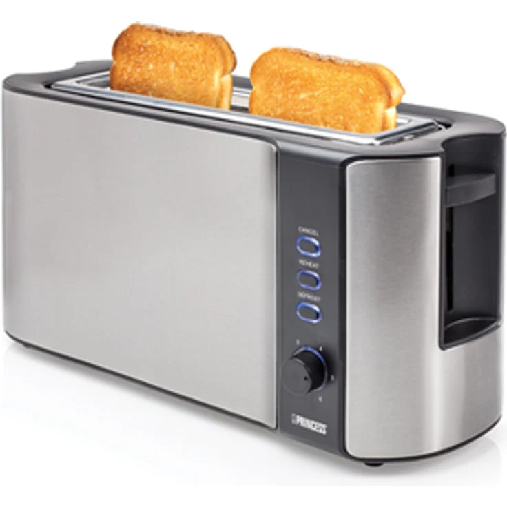 Princess 01.142353.01.001 Langschlitz-Toaster