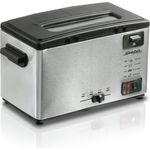 Steba DF 100 - Preisvergleich