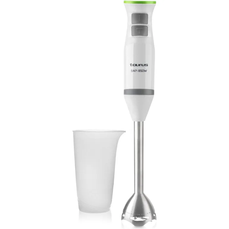 Taurus Bapi Unic Mixer 1 Zubehör 850 W