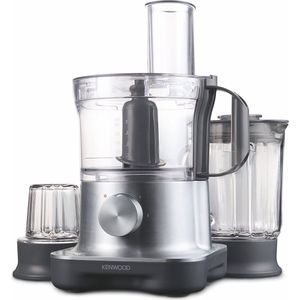 Bild für Kenwood FPM260 Multipro Compact
