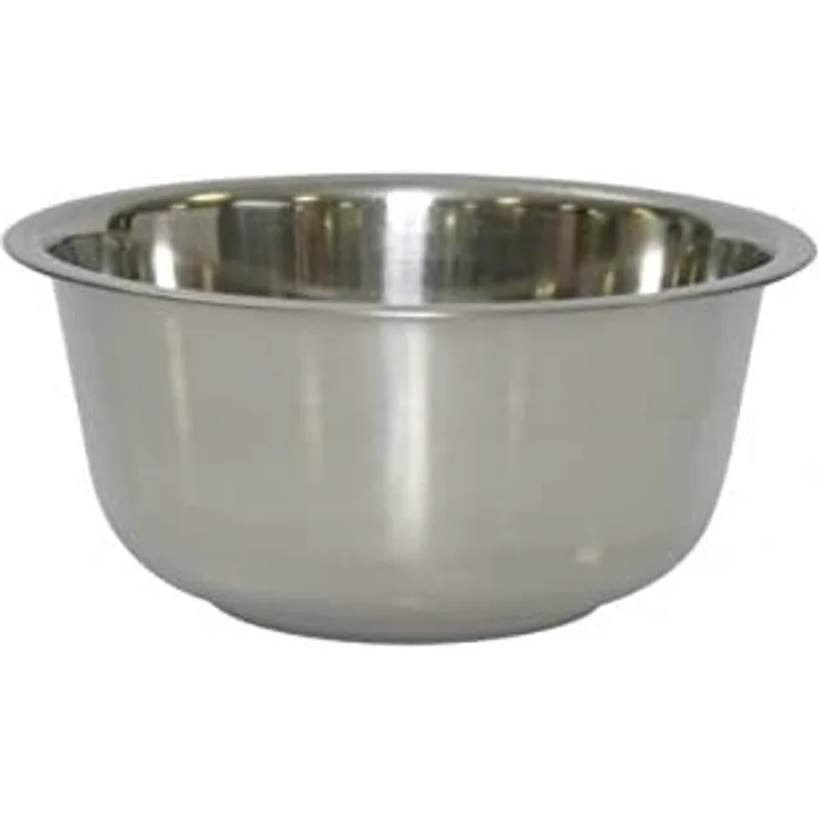 Testrut Rührschüssel Edelstahl 16cm