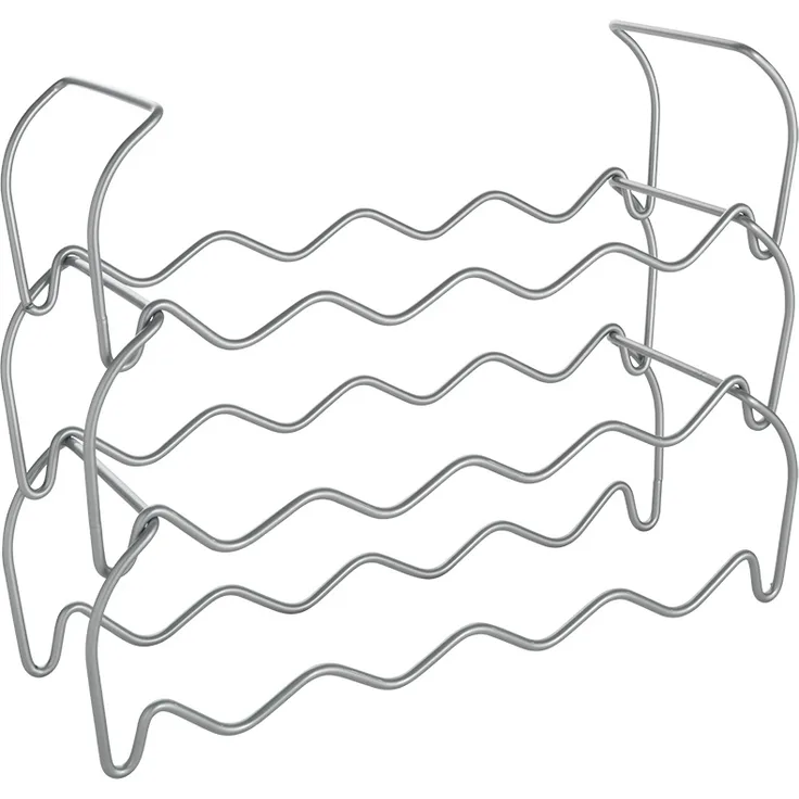 Wine-Bar Flaschenregal 3-er Set