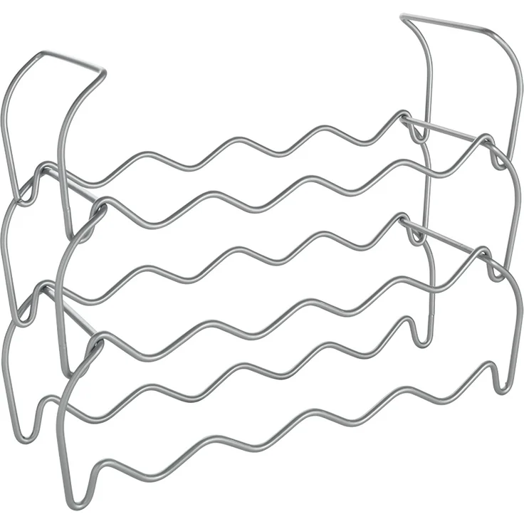 Wine-Bar Flaschenregal 3-er Set – Bild 1