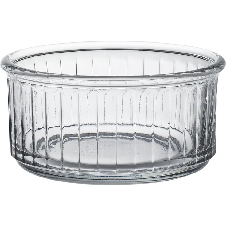 Duralex Pres. 4 Auflaufförmchen 10 cm