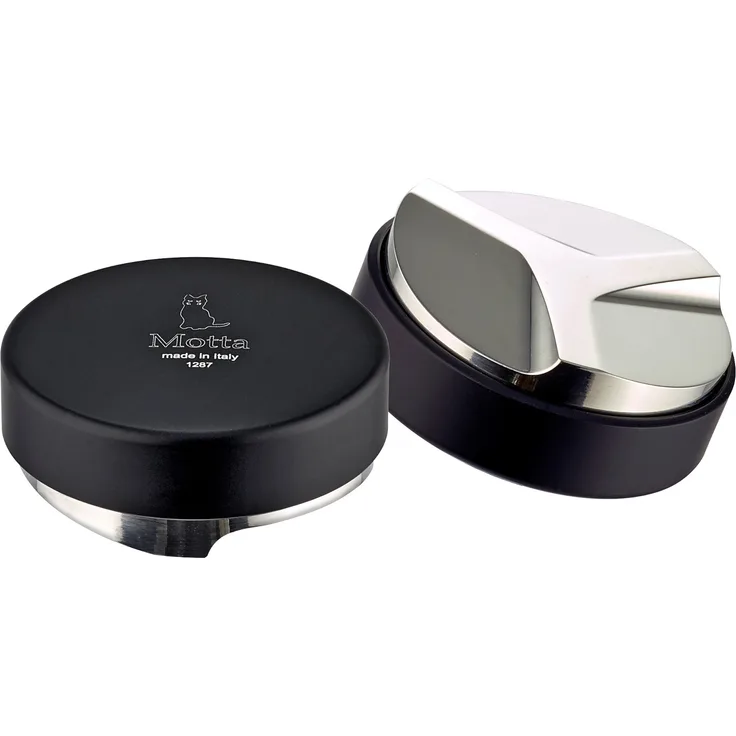 Motta Kaffeepulver-Verteiler Coffee Leveling Tool 58 mm