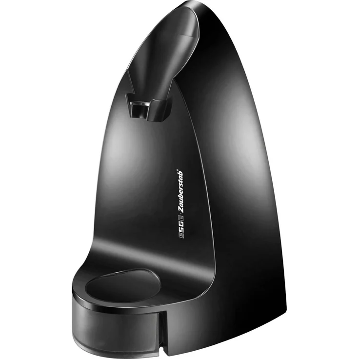 UNOLD ESGE Zauberbasis 7335 sw – Bild 1