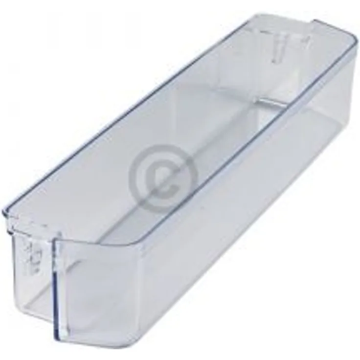 Abstellfach Bauknecht 480131100525 Flaschenabsteller 440x90mm für