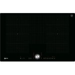 Neff T68PT6QX0 Induktionskochfeld, Autark, Magnetknebel, schwarz