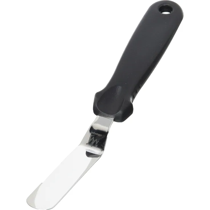 Silikomart 73.435.99.0001 SP-ANG 20 - EDGED SPATULAS 20 CM