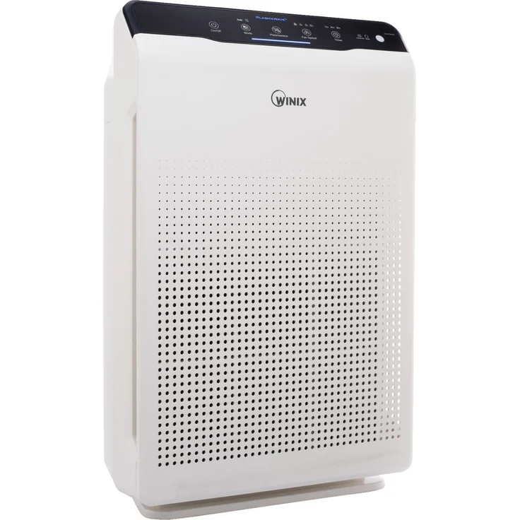 Winix Zero Luftreiniger, bis zu 99m², für Allergiker, Pollen, Feinstaub, Staub, mit HEPA-Filter und Kohlefilter – Bild 3