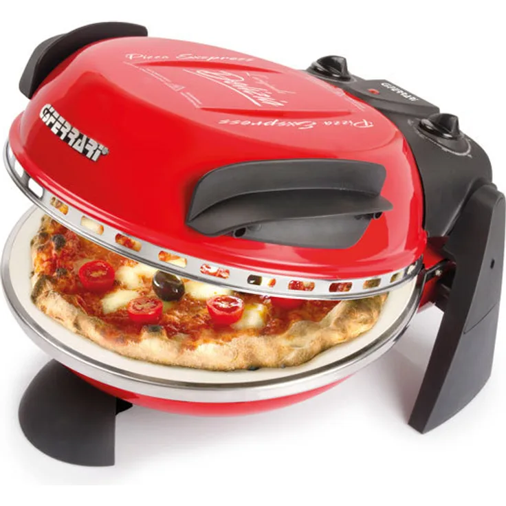 Ferrari Pizza Delizia G10006