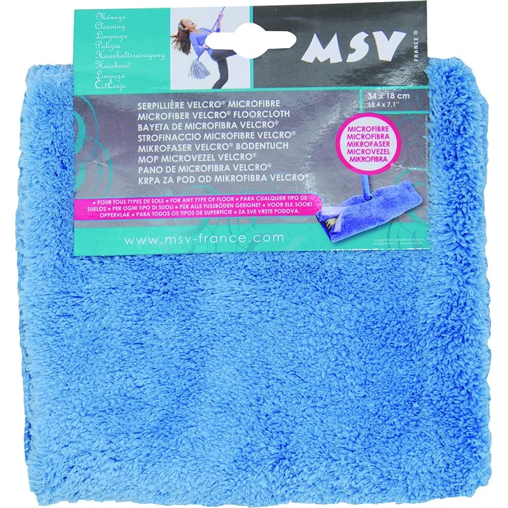 MSV Bodentuch