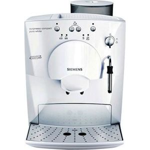 Bild für Siemens TK52002 Espresso--Kaffeevollautomaten 1400 Watt