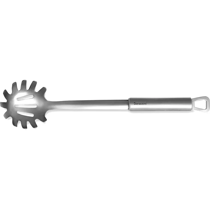 Barazzoni 8640003000 Servispaghetti, My Utensil, Edelstahl