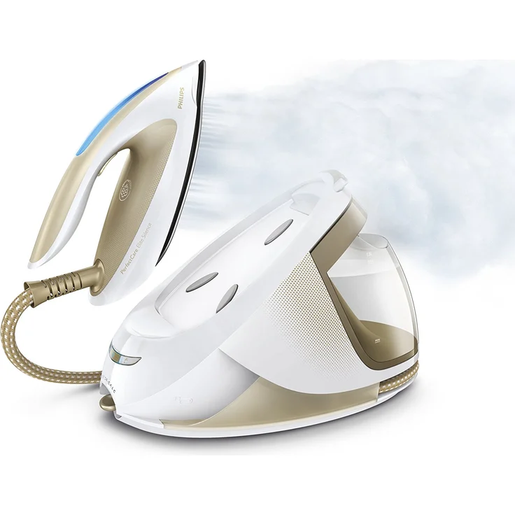 Philips GC9640/60 PerfectCare Elite Silence  - Preisvergleich – Bild 2