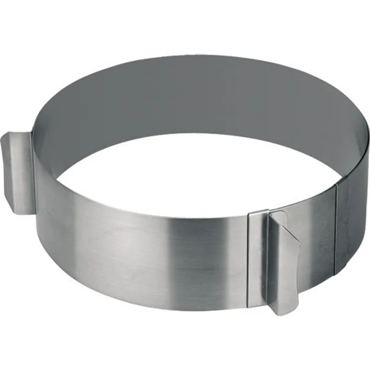 LACOR 68200 Kuche-Ausstechformen, ausziehbar 16-30 C