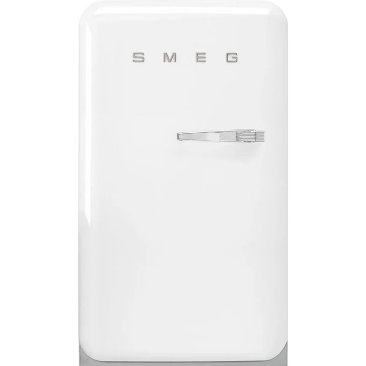 Smeg FAB10HLWH5 Kühlschrank, freistehend, weiß, Energieklasse E – Bild 5