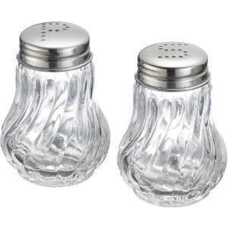 Westmark Salz- und Pfefferstreuer-Set