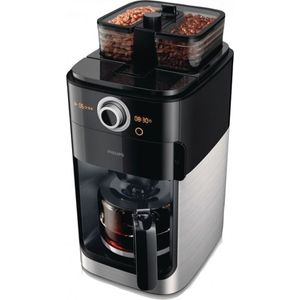 Bild für Philips HD 7762-00 Grind&Brew