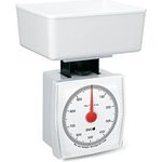 Kaufgut Küchenwaage, Mehrfarbig, Einheitsgröße