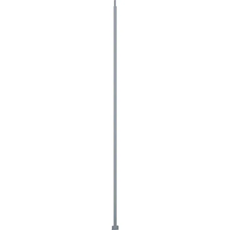 Bosch KSZ39AL00, Kühlgeräte-Verbindungssatz, Höhe 203 cm, inox