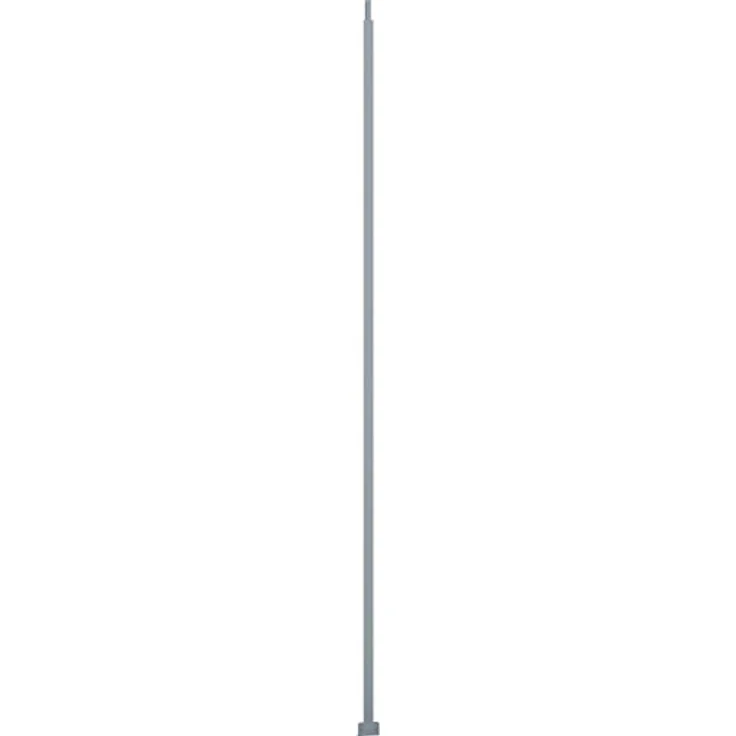 Bosch KSZ39AL00, Kühlgeräte-Verbindungssatz, Höhe 203 cm, inox