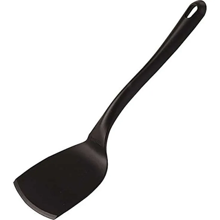 APS 603 Schwarz Kunststoff Turner, 11 x 9,5 x 23 cm