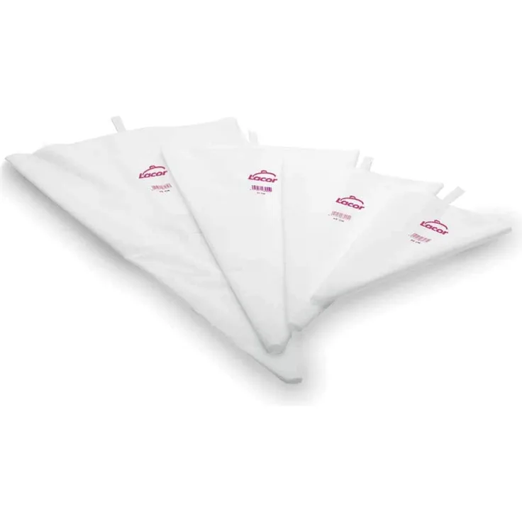 LACOR 68950 Nylon Spritzbeutel 50 cm