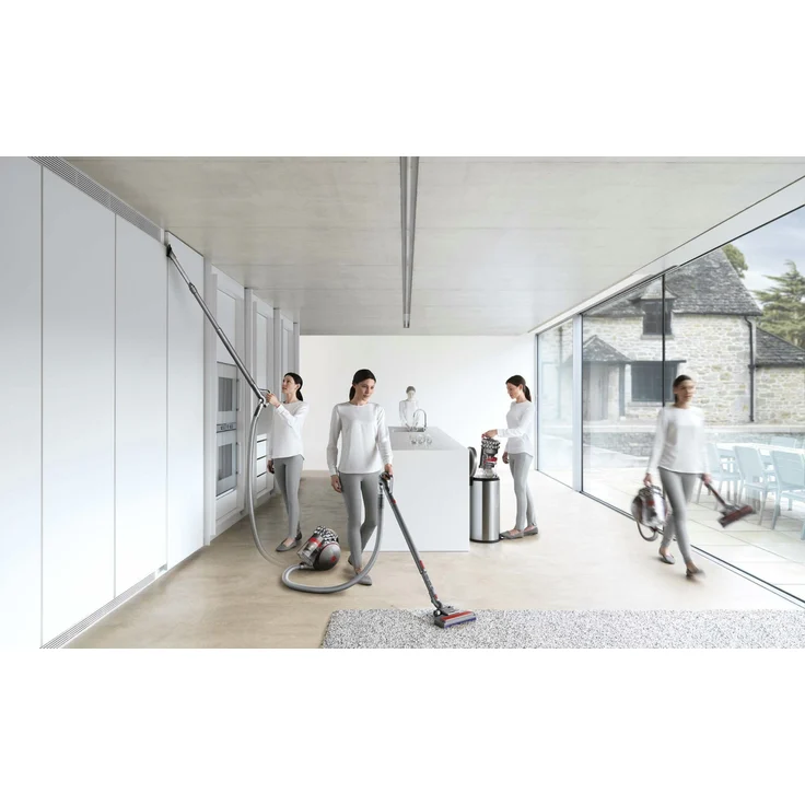 Dyson Cinetic Big Ball Absolute 2 (228415-01) – Bild 8