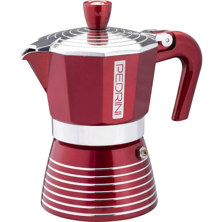 Pedrini Infinity 2 tazze Passion – Bild 1