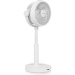 Neo Stream Standventilator VarioFresh 3D 30W WhisperFlow weiß