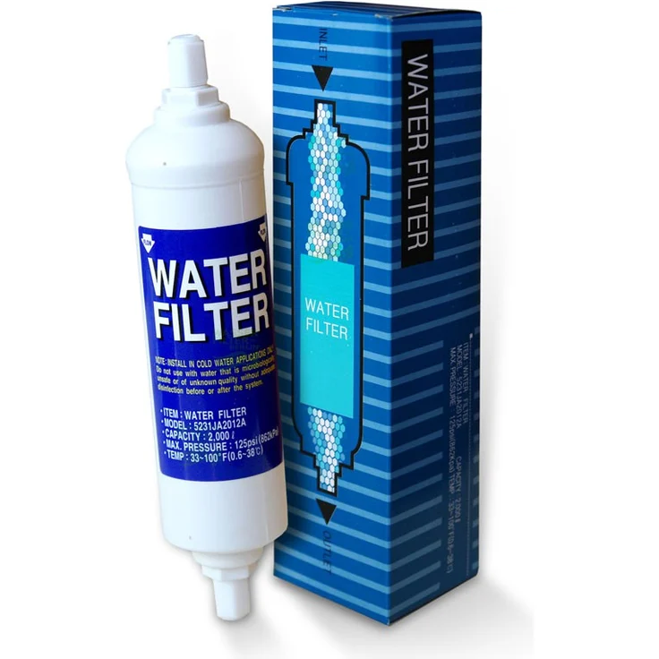 BL-9808 Kühlschrankfilter, kompat. DA29-10105J, LG, Bosch, Samsung