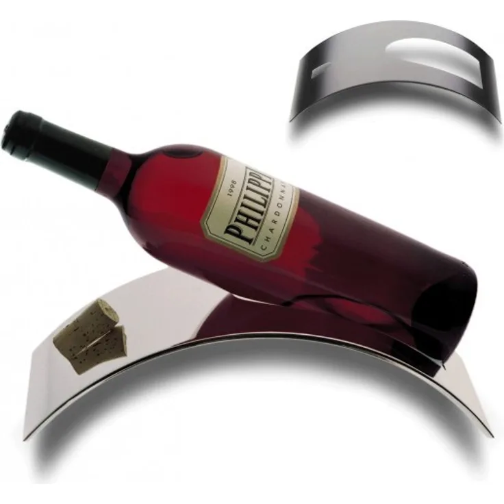 STAND Weinhalter Flaschenhalter Philippi