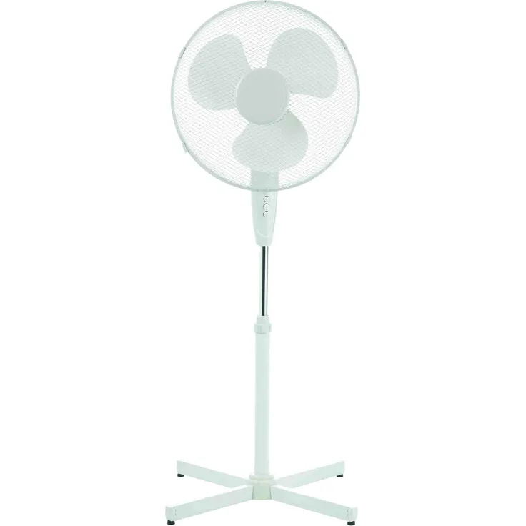 Expo Börse Standventilator 40 cm DM 50W