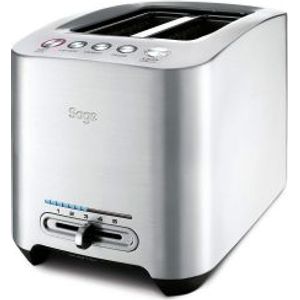 Bild für SAGE STA825 the Smart Toast 2 Scheiben Toaster mit LED-Fortschrittsanzeige