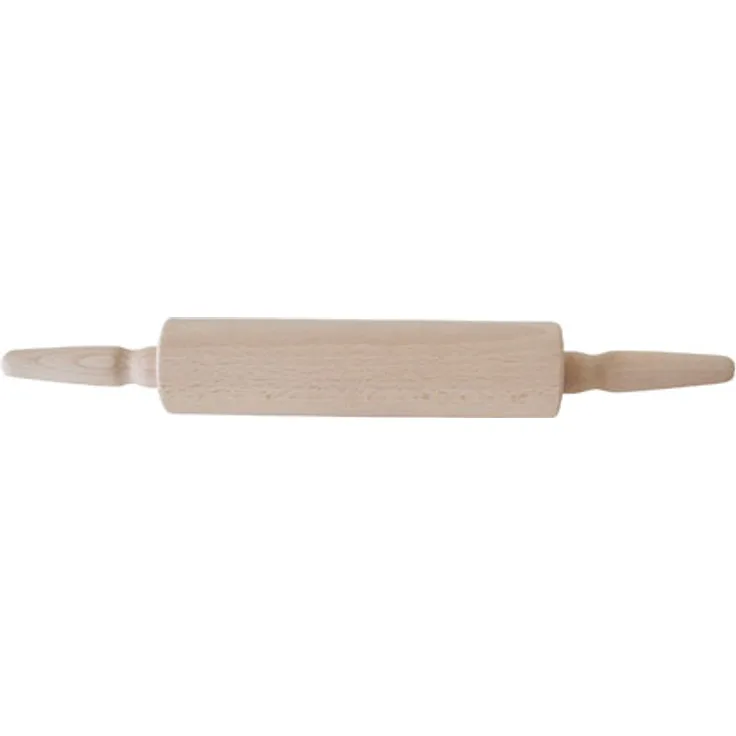 axentia Teigrolle 260223 23x6cm Holz (260223)