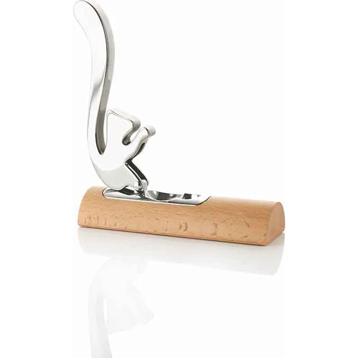 Alessi Scoiattolo Nussknacker H 24 cm