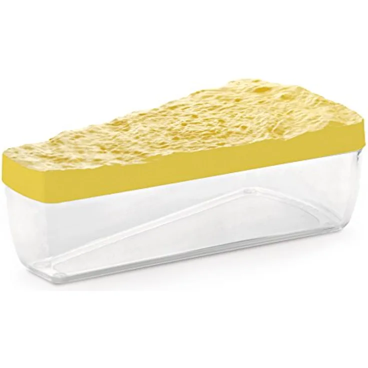 Snips Parmesan-Dose 0,9 Liter