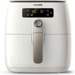 Philips Avance Collection HD9642/20 Airfryer - Weiß